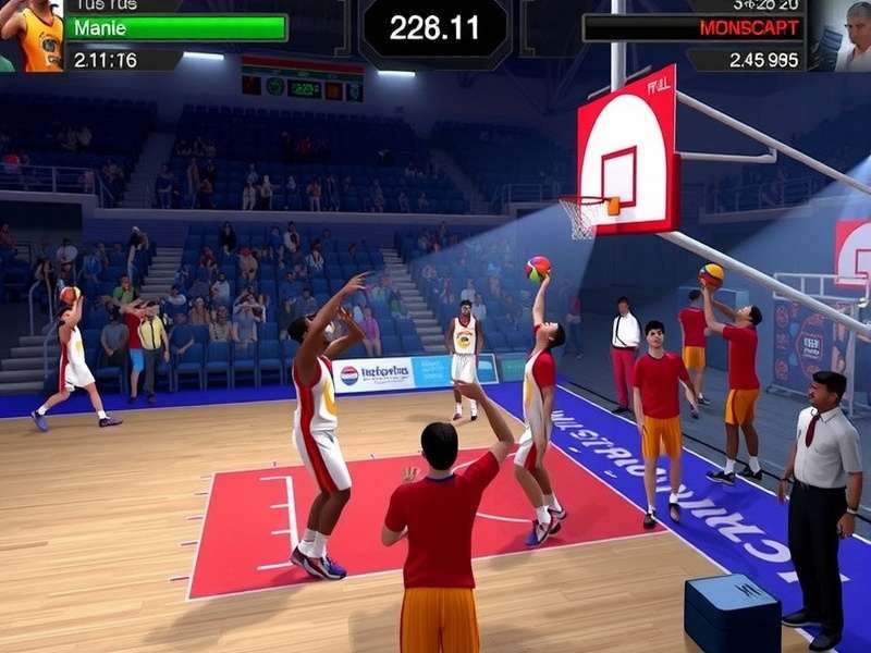 India Hoop Champion Gameplay
